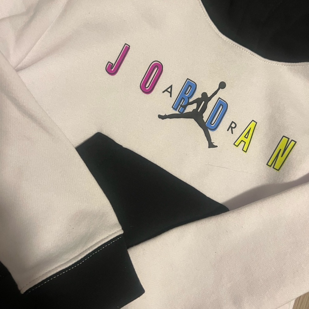 NWT 💥 Jordan hoody - Picture 3 of 6